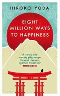 Eight Million Ways to Happiness - Kniha
