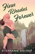 Finn Rhodes Forever - Kniha