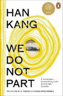 We Do Not Part - Kniha