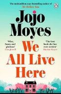 We All Live Here - Kniha