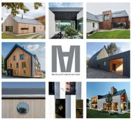 Metalická architektura - Kniha