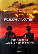 Půjčovna loutek - Kniha