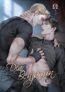 Dear Benjamin Vol. 1 - Kniha