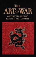 Art of War & Other Classics of Eastern Philosophy - Kniha