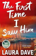 First Time I Saw Him - Kniha