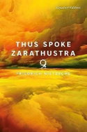Thus Spoke Zarathustra (Signature Editions) - Kniha