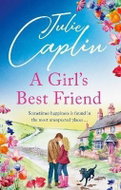Girl´s Best Friend - Kniha