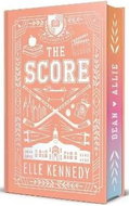 Score - Kniha
