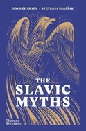 Slavic Myths - Kniha