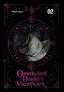 Omniscient Reader´s Viewpoint (novel), Vol. 2 - Kniha