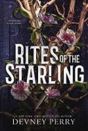 Rites of the Starling - Kniha