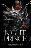 Night Prince - Kniha