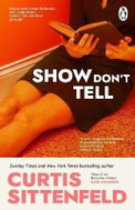 Show Don´t Tell - Kniha