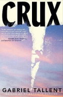 Crux - Kniha