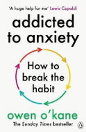 Addicted to Anxiety - Kniha