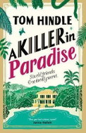 Killer in Paradise - Kniha