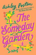 Someday Garden - Kniha