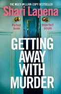 Getting Away With Murder - Kniha
