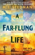 Far-flung Life - Kniha