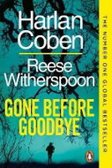 Gone Before Goodbye - Kniha