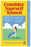Consider Yourself Kissed - Kniha