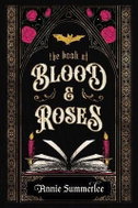 Book of Blood and Roses - Kniha