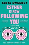 Esther is Now Following You - Kniha