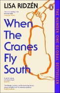 When the Cranes Fly South - Kniha