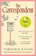 The Correspondent - Kniha