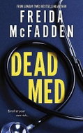 Dead Med - Kniha