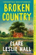 Broken Country - Kniha