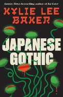 Japanese Gothic - Kniha