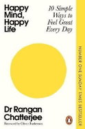 Happy Mind, Happy Life - Kniha