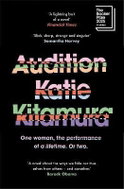 Audition - Kniha