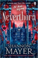 Neverthorn - Shannon Mayer