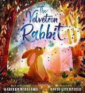 Velveteen Rabbit (PB) - Kniha