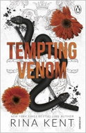 Tempting Venom - Kniha