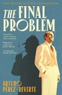 Final Problem - Kniha