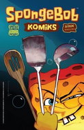 SpongeBob 3/2026 - Kniha