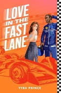 Love in the Fast Lane - Kniha