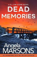 Dead Memories - Kniha