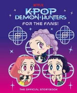 KPop Demon Hunters: For the Fans! - Kniha