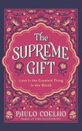 Supreme Gift - Kniha