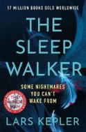 Sleepwalker - Kniha