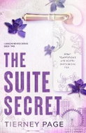 Suite Secret - Kniha