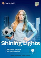 Shining Lights Level 6 Student´s Book with Interactive eBook - Kniha