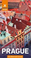 Rough Guides Pocket Prague: Travel Guide with eBook - Kniha