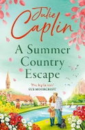 Summer Country Escape - Kniha