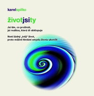 Život jsi ty - Kniha