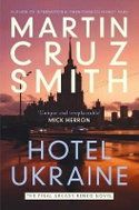 Hotel Ukraine - Kniha
